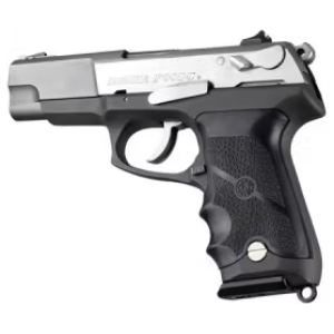 Hogue - Rubber Grip / Ruger P85-91