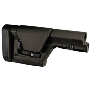Magpul - PRS GEN3 Precision-Adjustable Stock / Black