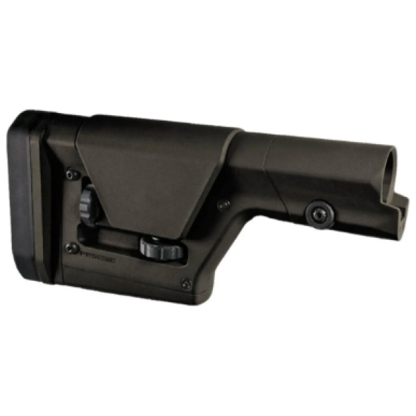 Magpul - PRS GEN3 Precision-Adjustable Stock / Black