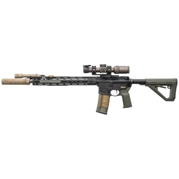 Magpul -TMAG 30 AR/M4 GEN M3 / ODT / 30 Schuss / .223 Rem. - Image 3