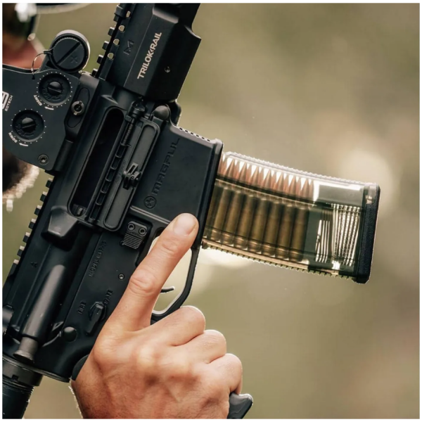 Magpul -TMAG 30 AR/M4 GEN M3 / ODT / 30 Schuss / .223 Rem. - Image 4