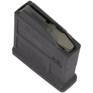 Magpul - PMAG 5 7.62 AC / AICS Short Action / .308, .260 , .243 , 7-08 , 6.5 CM / Schwarz