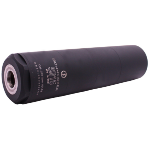 Schmeisser - Schalldämpfer / SD15 /1/2x28 UNEF Gewinde