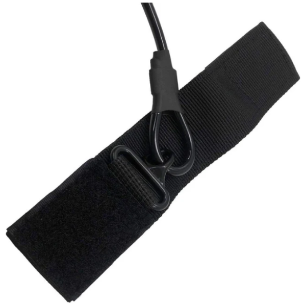 CHARLIE MIKE - Spiral Lanyard / Waffen-Sicherungslanyard - Image 2