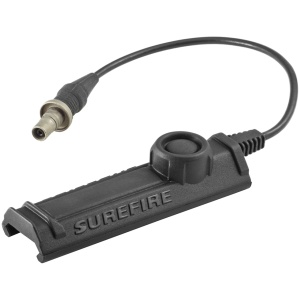 SureFire - Fernschalter / Mod. SR07 / Rail switch f. scout light