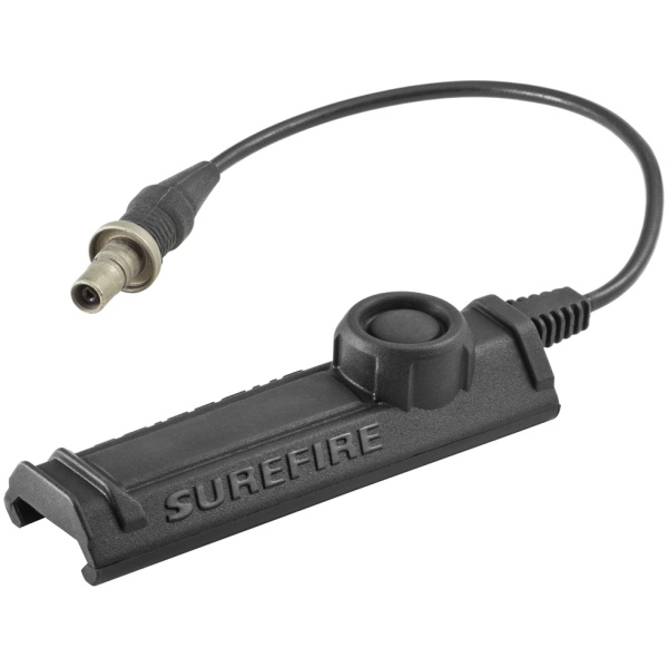 SureFire - Fernschalter / Mod. SR07 / Rail switch f. scout light
