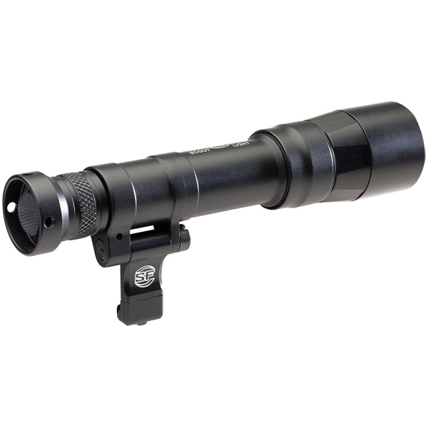 SureFire - Lampe / Mod. M640T DualFuel Scout Turbo pro, schwarz - Image 3