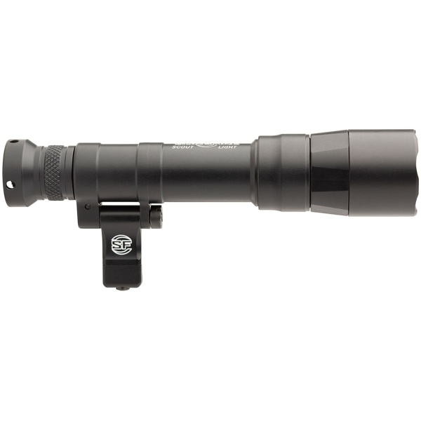 SureFire - Lampe / Mod. M640T DualFuel Scout Turbo pro, schwarz - Image 4