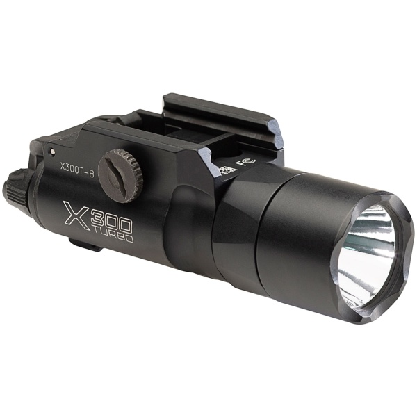 SureFire - Lampe / Mod. X300 TURBO / schwarz - Image 3