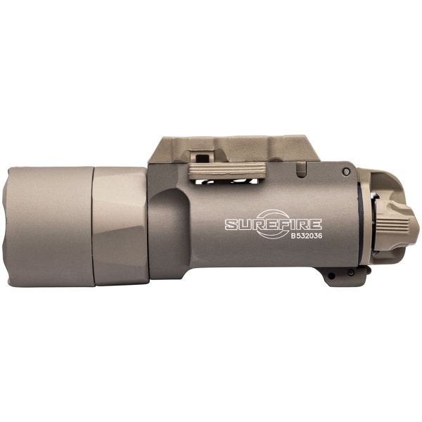 SureFire - Lampe / Mod. X300 TURBO / tan