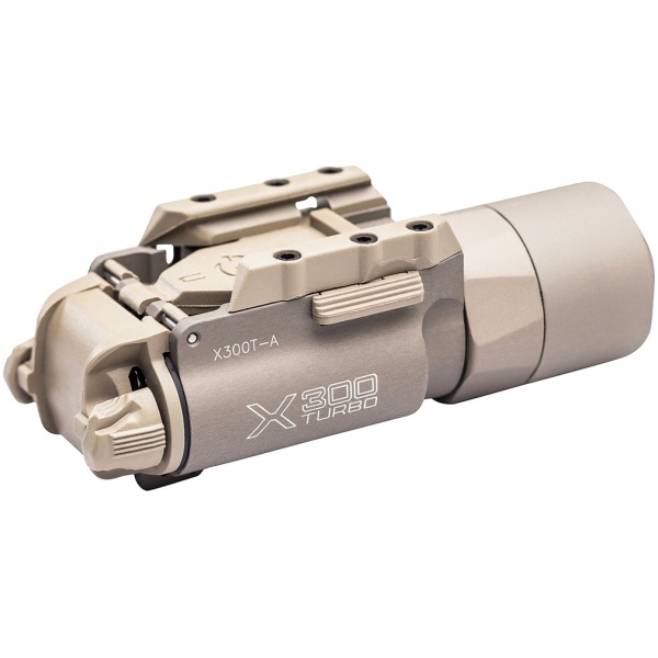 SureFire - Lampe / Mod. X300 TURBO / tan - Image 4