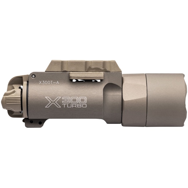 SureFire - Lampe / Mod. X300 TURBO / tan - Image 3