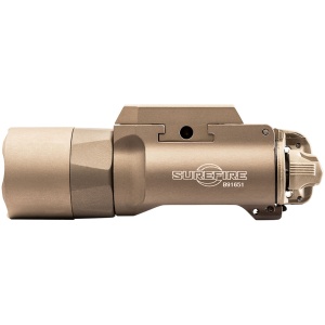 Surefire - Lampe / Mod. Tactical X300U-B Ultra / tan