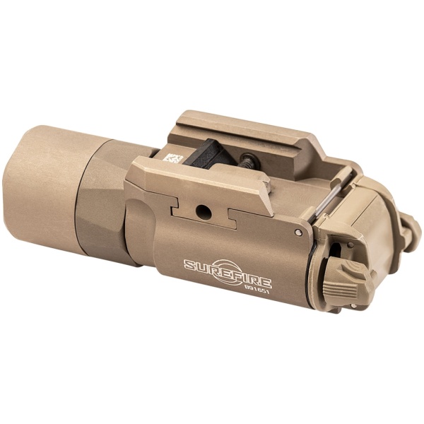 Surefire - Lampe / Mod. Tactical X300U-B Ultra / tan - Image 3