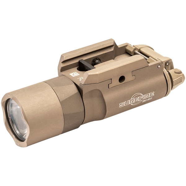 Surefire - Lampe / Mod. Tactical X300U-B Ultra / tan - Image 2