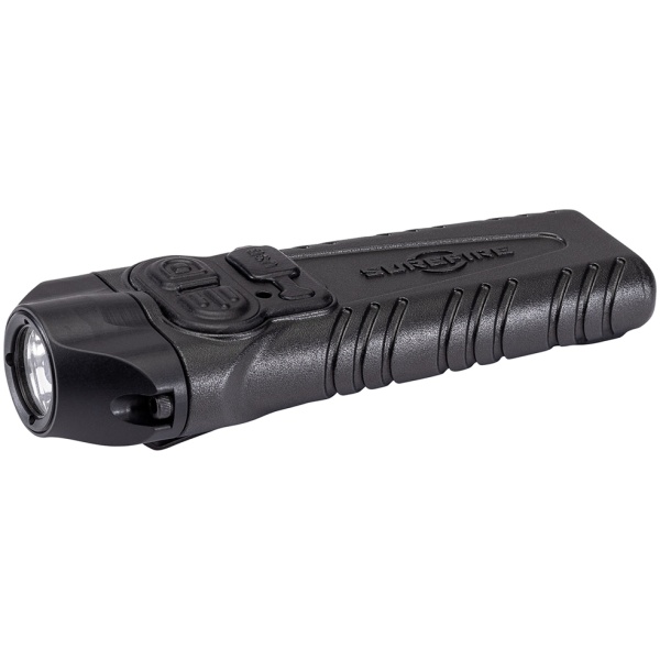 SureFire - Lampe / Mod. Stiletto Pro / Max. 1000lm / schwarz