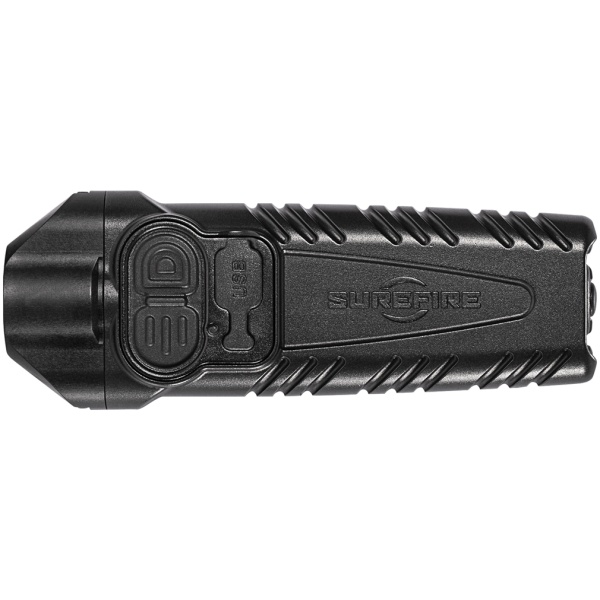 SureFire - Lampe / Mod. Stiletto Pro / Max. 1000lm / schwarz - Image 4