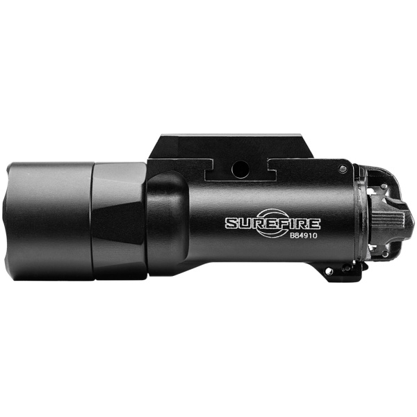 Surefire - Lampe / Mod. Tactical X300U-B Ultra / schwarz - Image 3