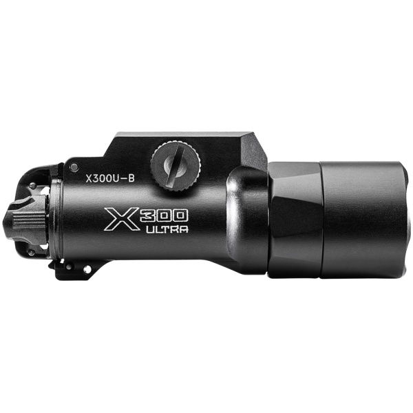 Surefire - Lampe / Mod. Tactical X300U-B Ultra / schwarz - Image 2