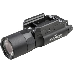 Surefire - Lampe / Mod. Tactical X300U-B Ultra / schwarz