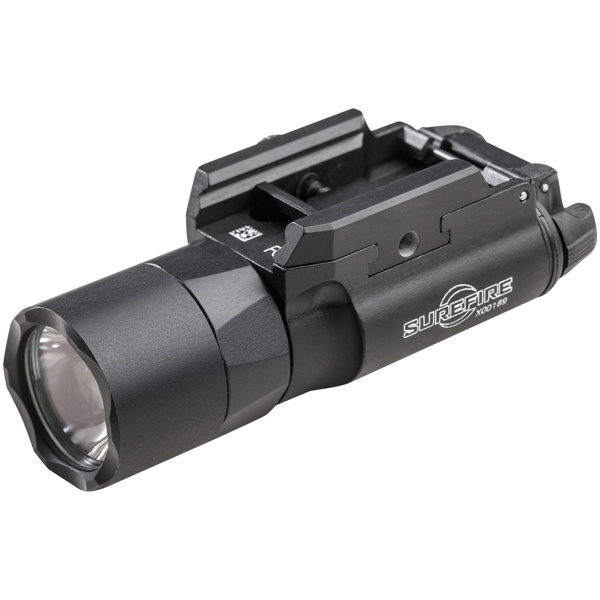 Surefire - Lampe / Mod. Tactical X300U-B Ultra / schwarz