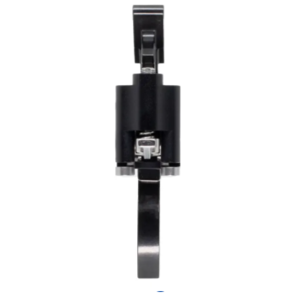 TriggerTech - SIG MPX / Two Stage / Black Adaptable Curved / ARP-TBB-36-NNC - Image 5