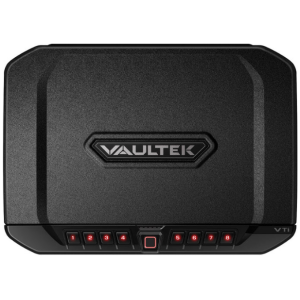 Vaultek - Tresor / VT Series / VTi / Bluetooth / Biometrisch