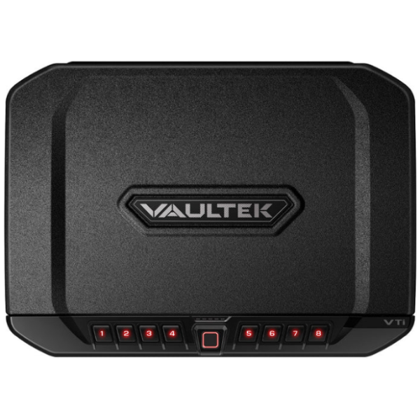 Vaultek - Tresor / VT Series / VTi / Bluetooth / Biometrisch