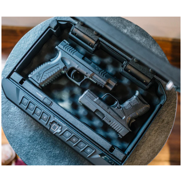 Vaultek - Tresor / VT Series / VTi / Bluetooth / Biometrisch - Image 5
