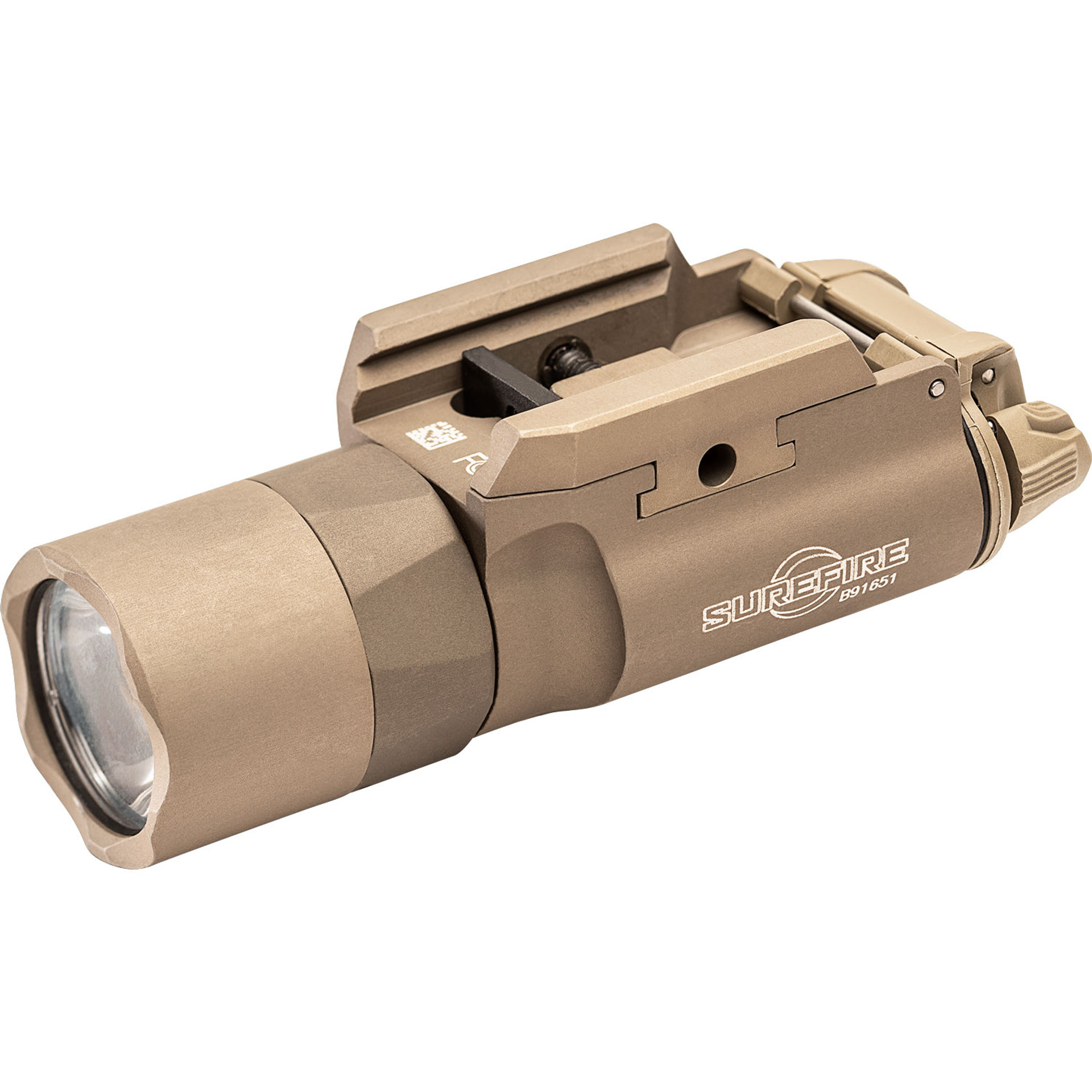 SureFire - Lampe / Mod. X300 TURBO / tan