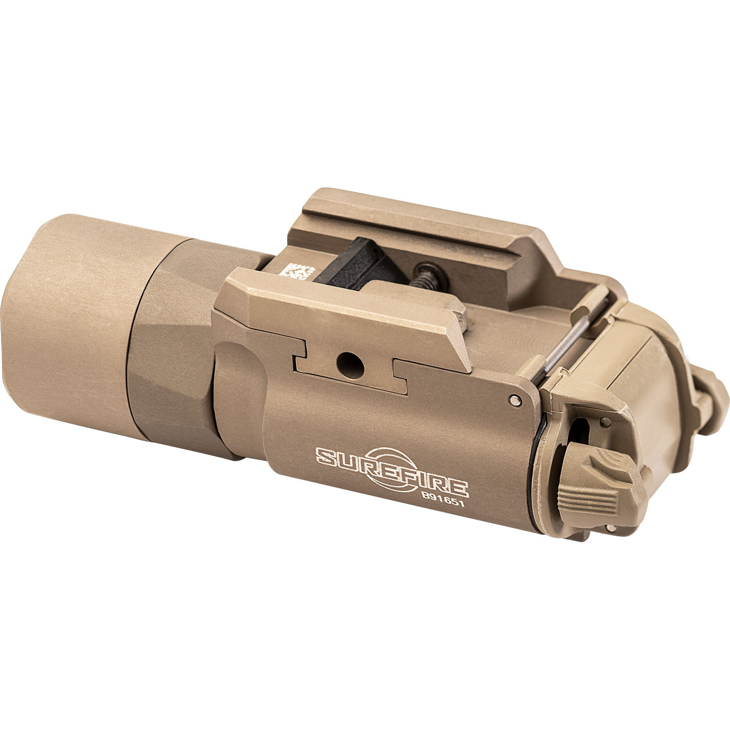 SureFire - Lampe / Mod. X300 TURBO / tan – Bild 3