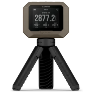Garmin - Xero® C1 Pro Chronograph