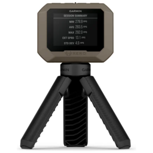 Garmin - Xero® C1 Pro Chronograph - Image 2