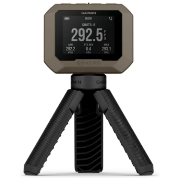 Garmin - Xero® C1 Pro Chronograph - Image 4