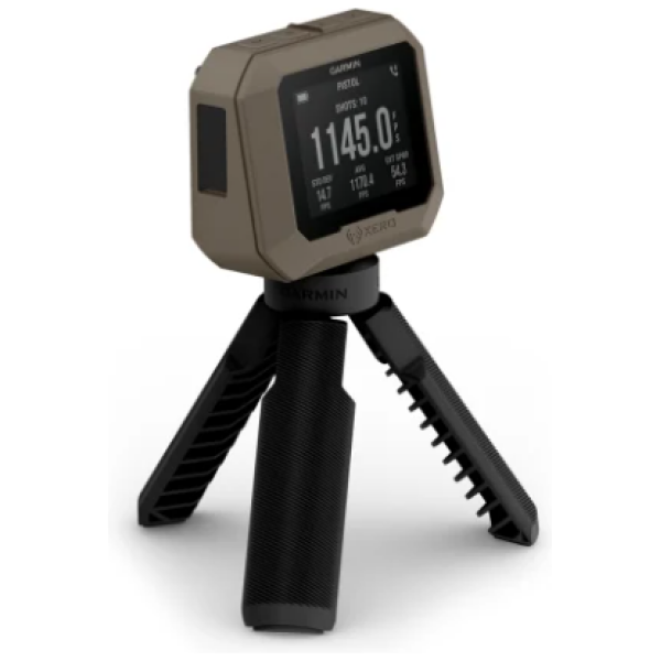 Garmin - Xero® C1 Pro Chronograph - Image 6