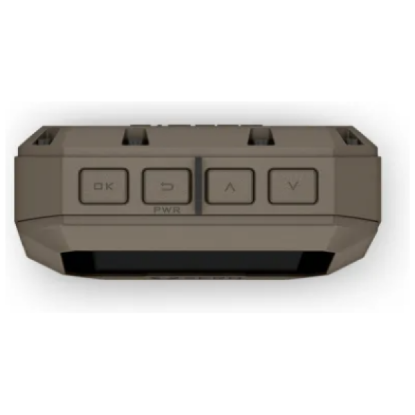 Garmin - Xero® C1 Pro Chronograph - Image 9