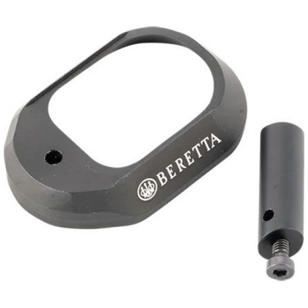 Beretta - Magwell / 92X Performance