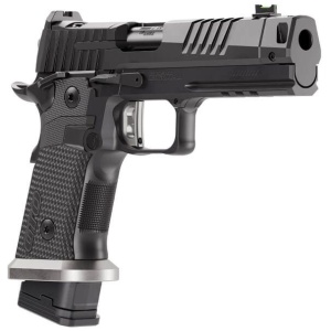 Sig Sauer - Pistole / P211-GTO / Full Size / Comp / 9mm