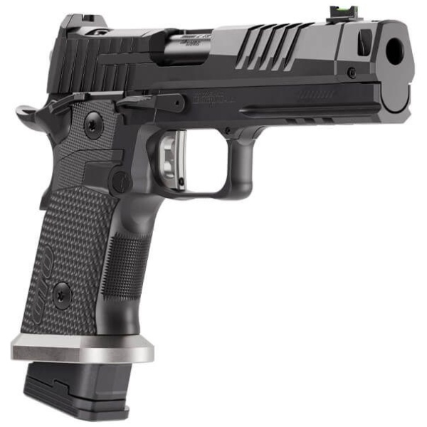 Sig Sauer - Pistole / P211-GTO / Full Size / Comp / 9mm