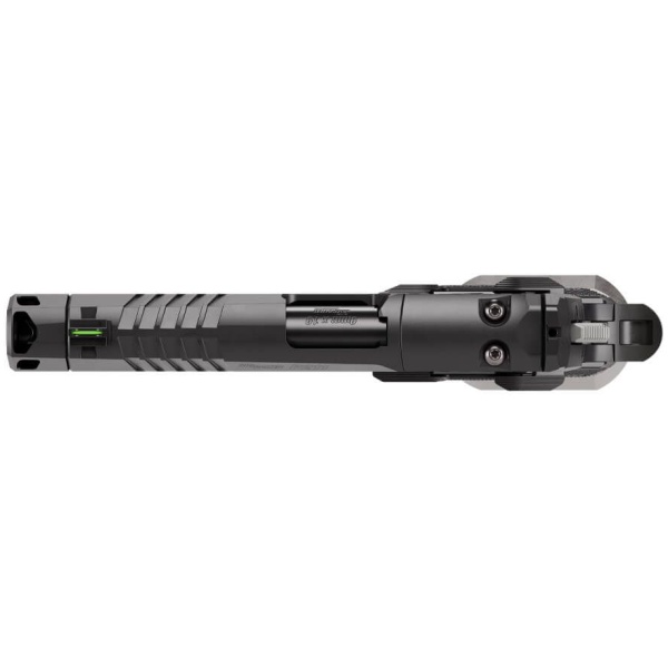 Sig Sauer - Pistole / P211-GTO / Full Size / Comp / 9mm - Image 2