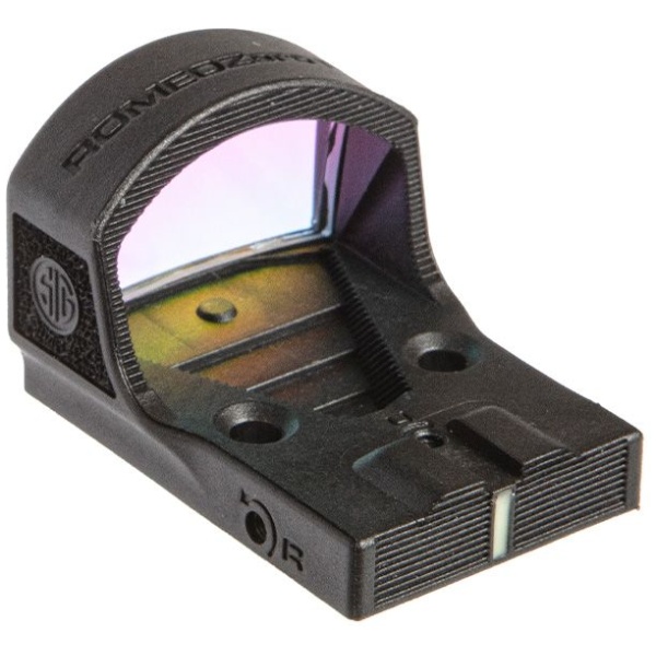 Sig Sauer - ROMEO ZERO 1X30MM / 2 MOA Red Dot / 32 MOA Circle - Image 2