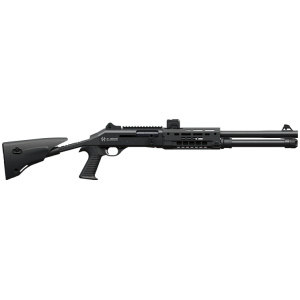 Benelli - Halbauto / M4 A.I. Drone Guardian / 12/76