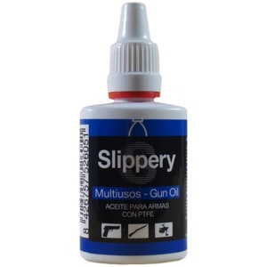 SLIPPERY - Waffenöl / Gun Oil / 30 ml