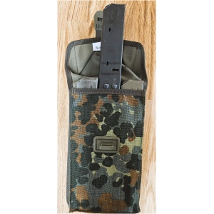 IMI UZI - Magazin / 32 Schuss / Kal. 9x19