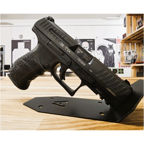 Walther - Pistole / PPQ M2 / 9mm / Occ. – Bild 3