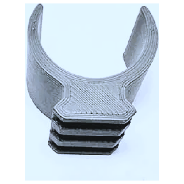 AirRail - Adapter / Lupi / Luftpistole