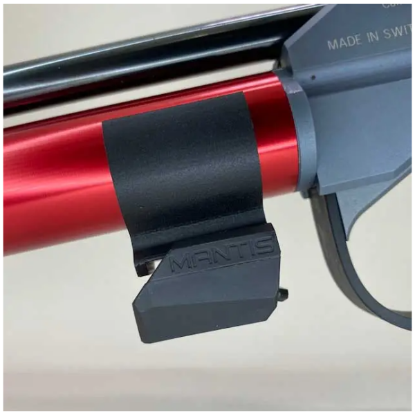 AirRail - Adapter / Lupi / Luftpistole – Bild 2