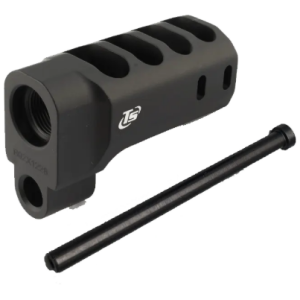Beretta - Kompensator Major Factor 92X / schwarz / Beretta by TS