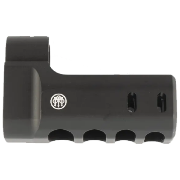 Beretta - Kompensator Major Factor 92X / schwarz / Beretta by TS – Bild 2