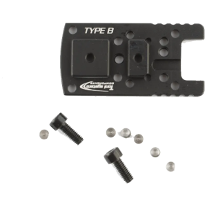Beretta - Red dot base plate optic ready (type B) für Beretta 92X RDO Defensive & M9A4